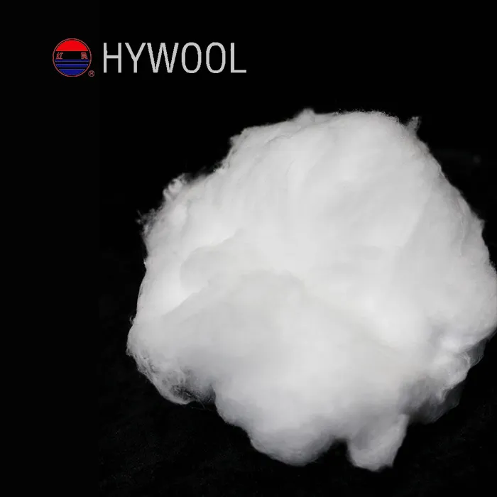 Tulenkestävä keraaminen bulkkikuitu