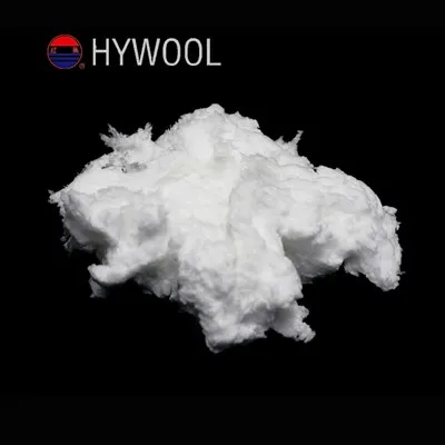 Keraaminen kuitupuhallusbulkki