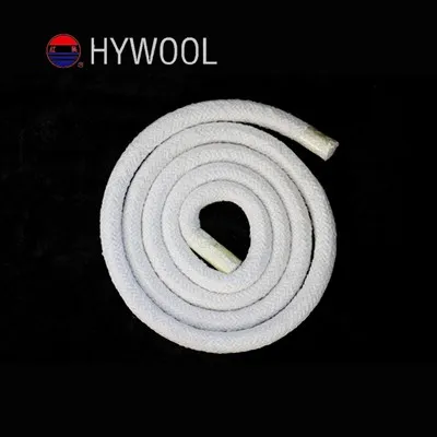 Keraaminen kuituköysi