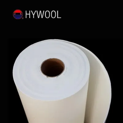 Keraaminen paperieristys